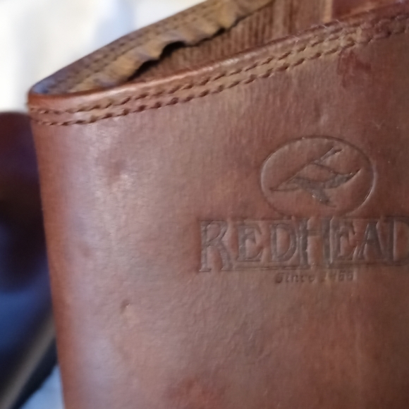 Mens Boots main image 4